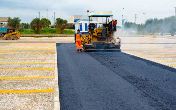 Best Driveway Paver Repair  in Coal City, WV