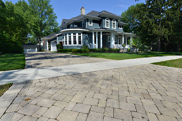  Coal City, WV Driveway Pavers Pros