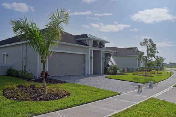 Best Brick Driveway Pavers  in Coal City, WV